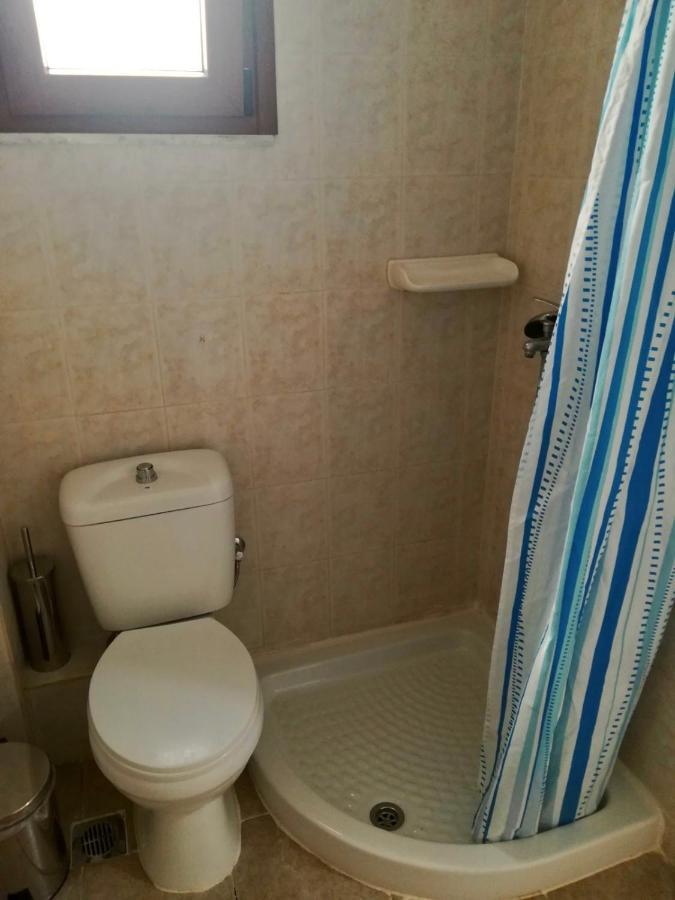 Ionos Apartment Pyrgi Thermis Luaran gambar
