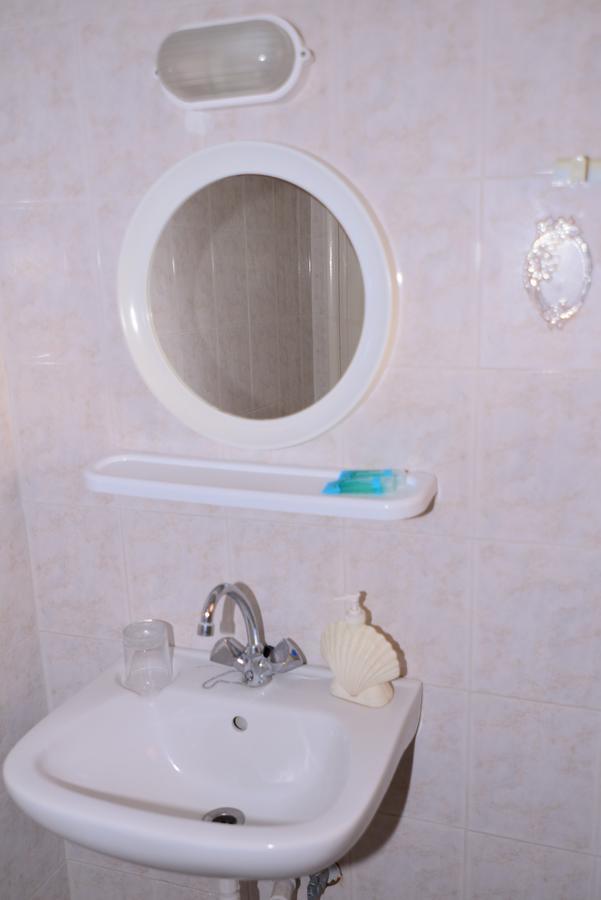 Ionos Apartment Pyrgi Thermis Luaran gambar