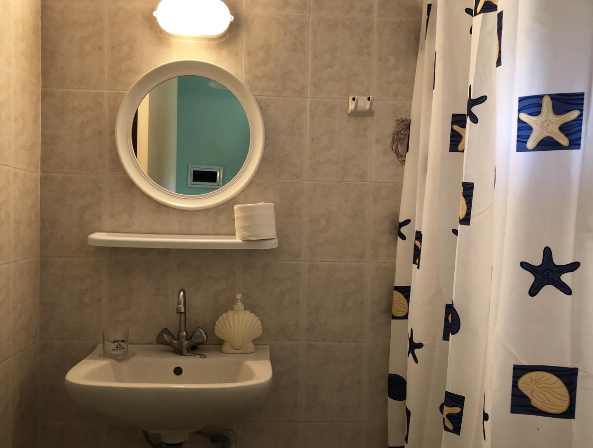 Ionos Apartment Pyrgi Thermis Luaran gambar